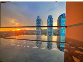 The Bliss Central - Elysium Tower Opp Centaurus Mall
